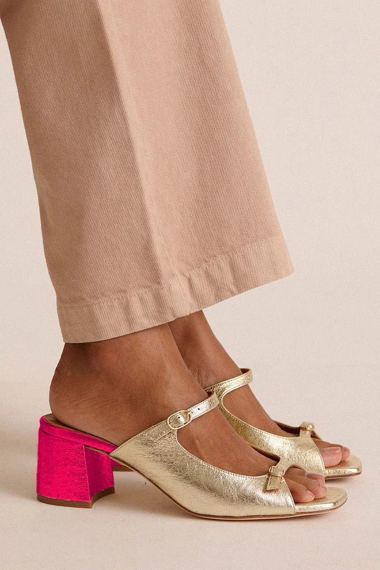Valentina | Elegante Riviera Sandals