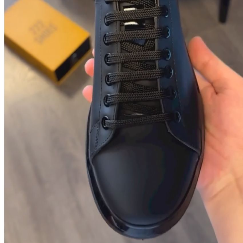 Alexander™ | Sneaker Chic para Hombres