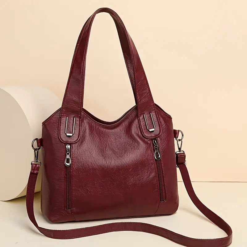 Bolso de hombro cruzado de Helena