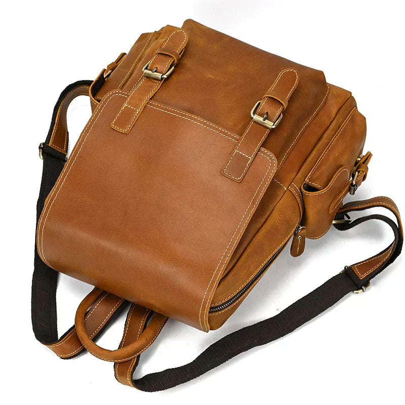 Mochila de senderismo para hombres