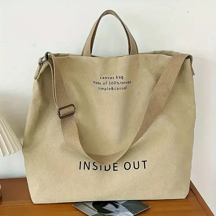 BOLSO INTERIOR - COLECCIÓN 2025