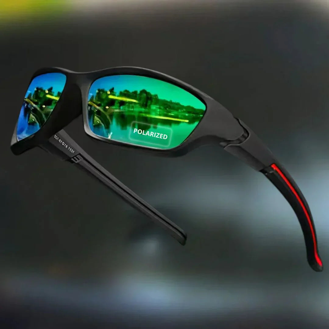 Alessandro Vieri™ | Gafas de sol polarizadas 2x1 (2 al precio de 1)