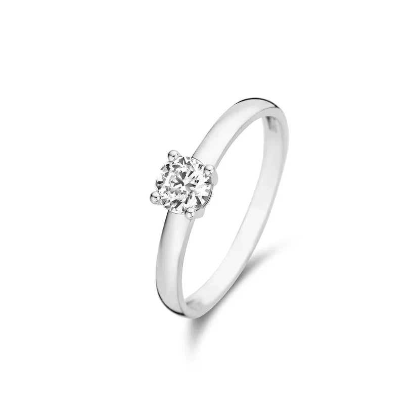 Anillo Mira Castelle | Oro