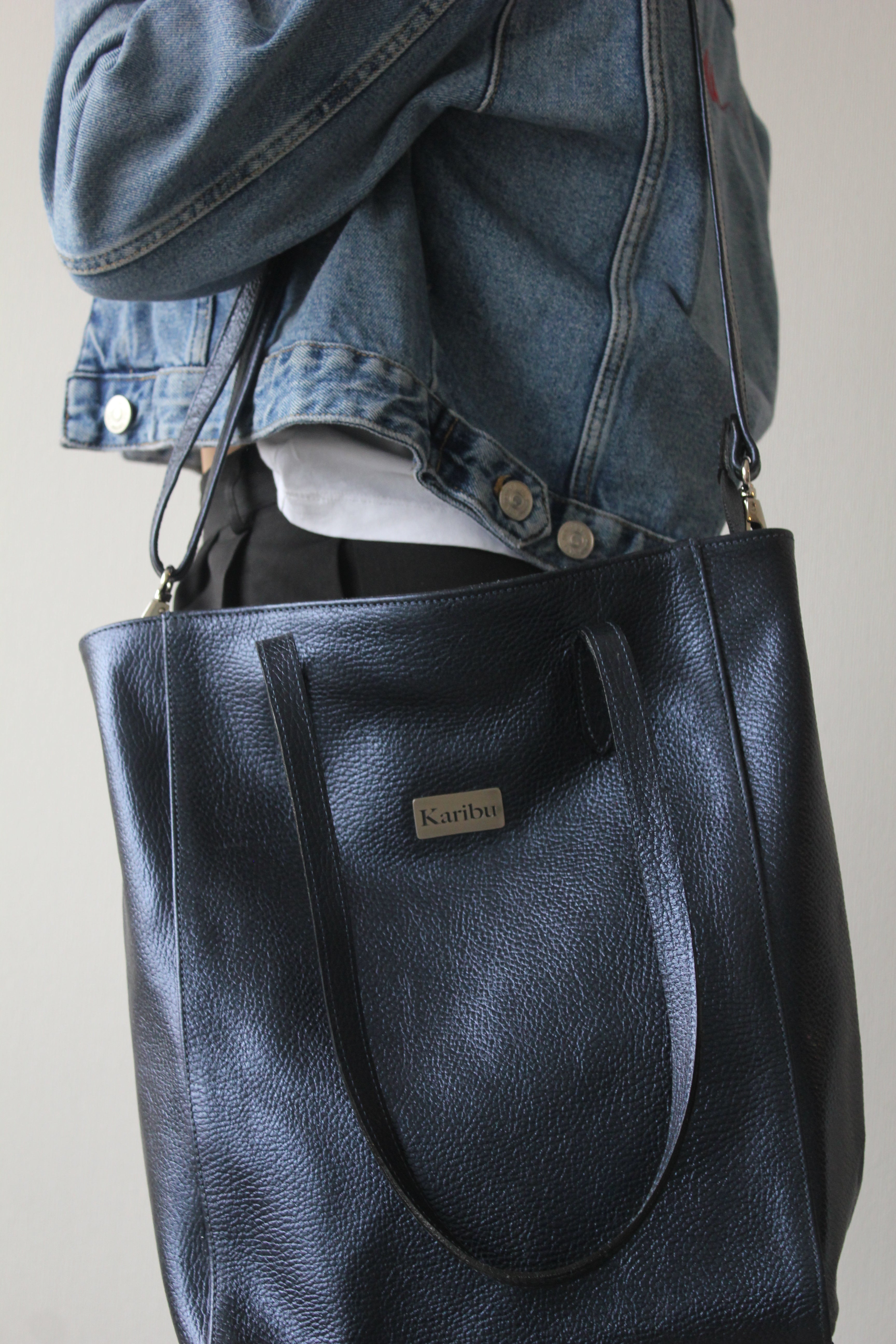 Billetera Jacinta Azul