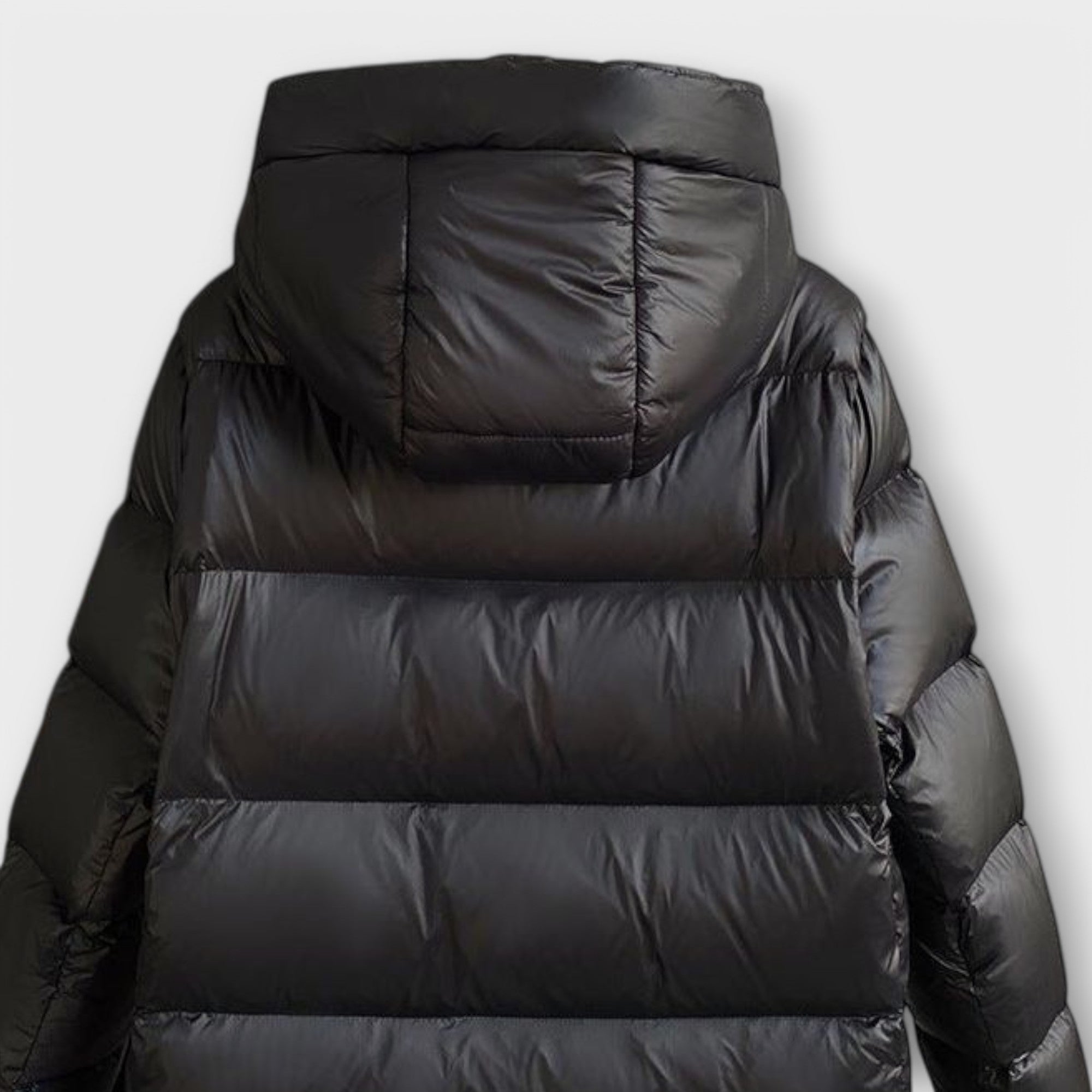CLARISSA™ | PARKA DE INVIERNO IMPERMEABLE Y CÁLIDO