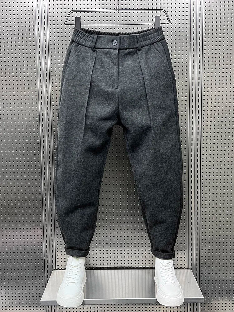 Laurent™ | Pantalones Elegantes con Codificación