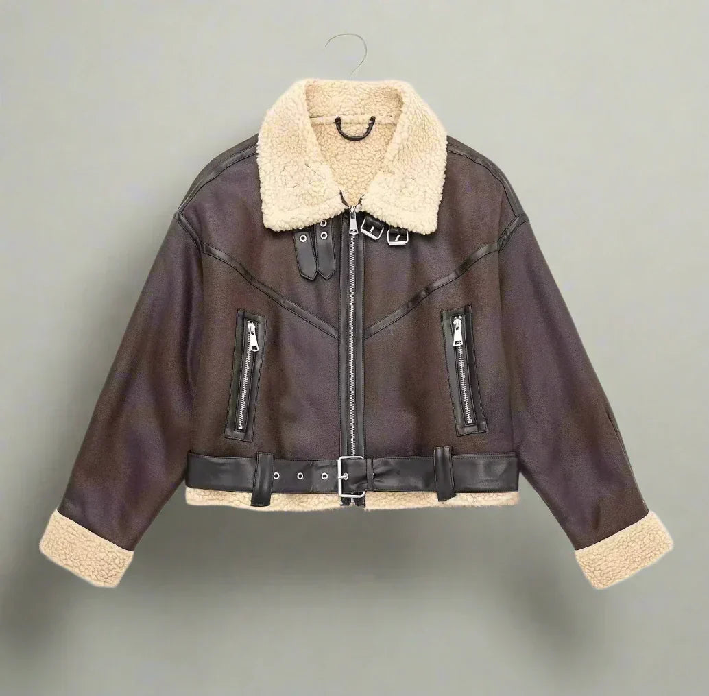 Aurora | Chaqueta de moda