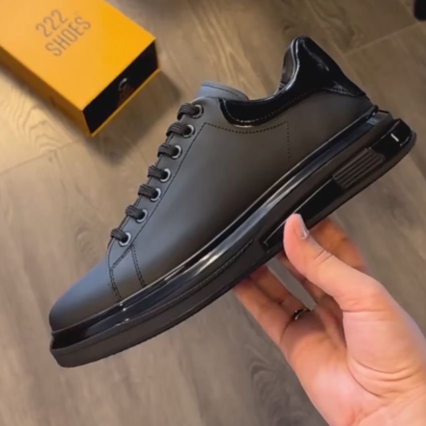 Alexander™ | Sneaker Chic para Hombres