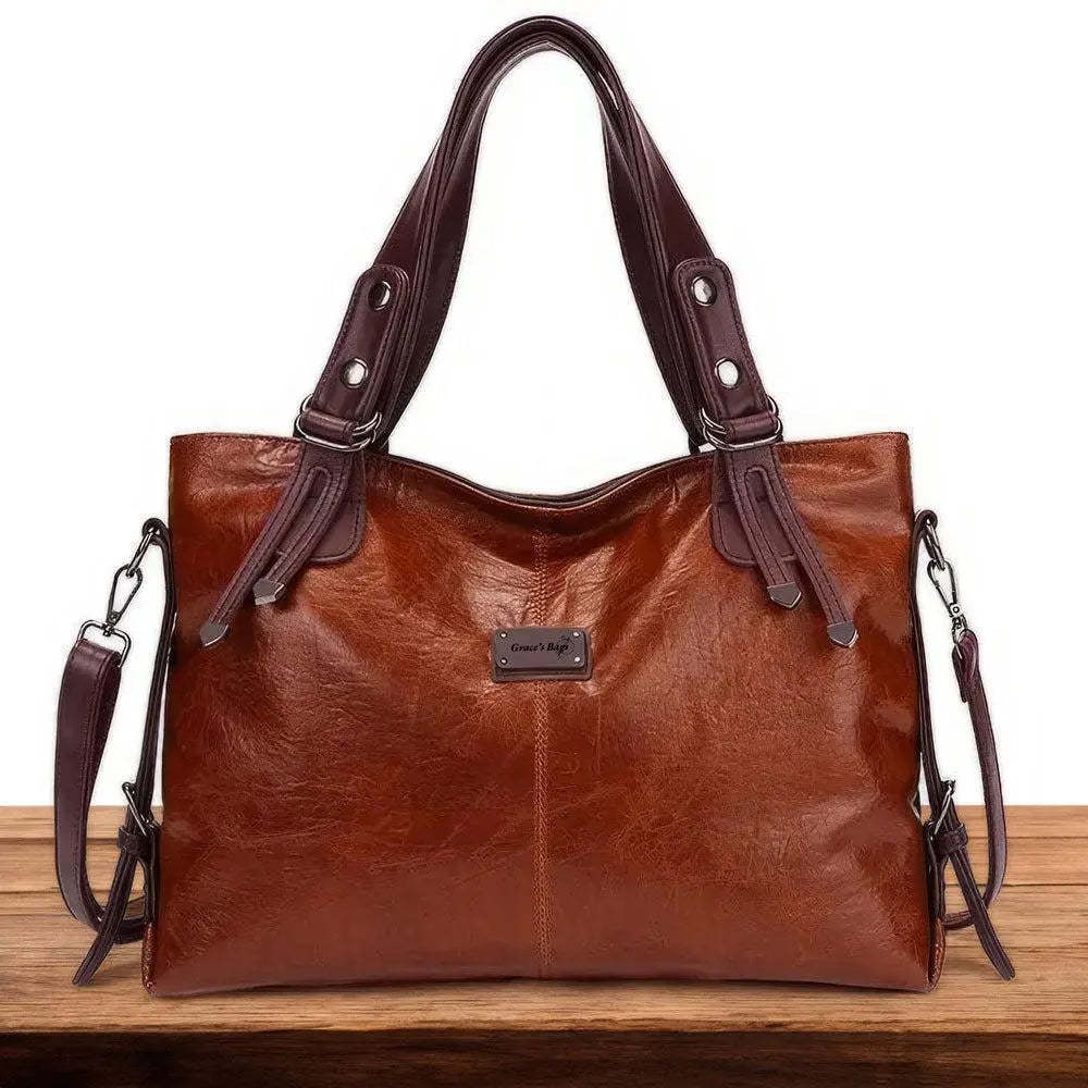 Bolso de Viaje Claires | Diseño Atemporal