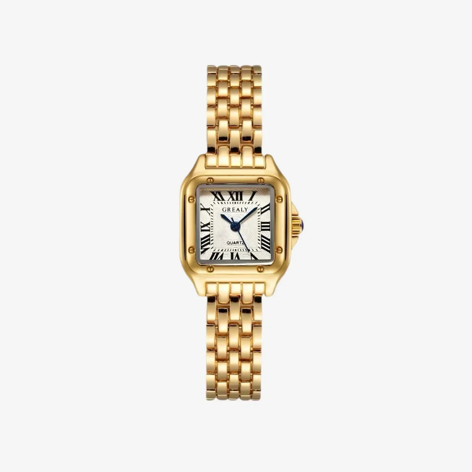 Reloj Fienna | Color Oro