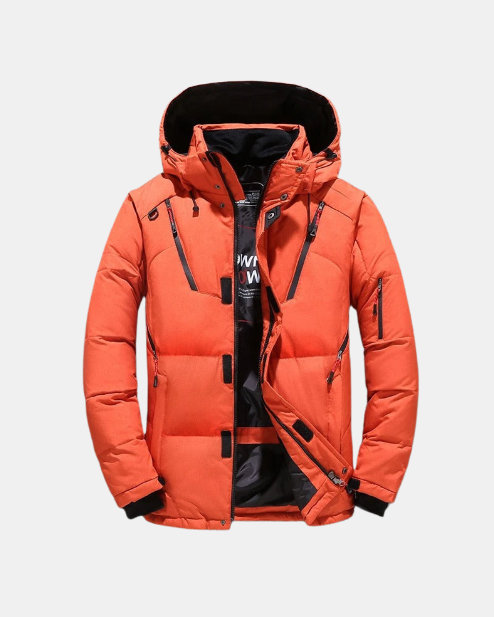 Chaqueta Elite Invierno