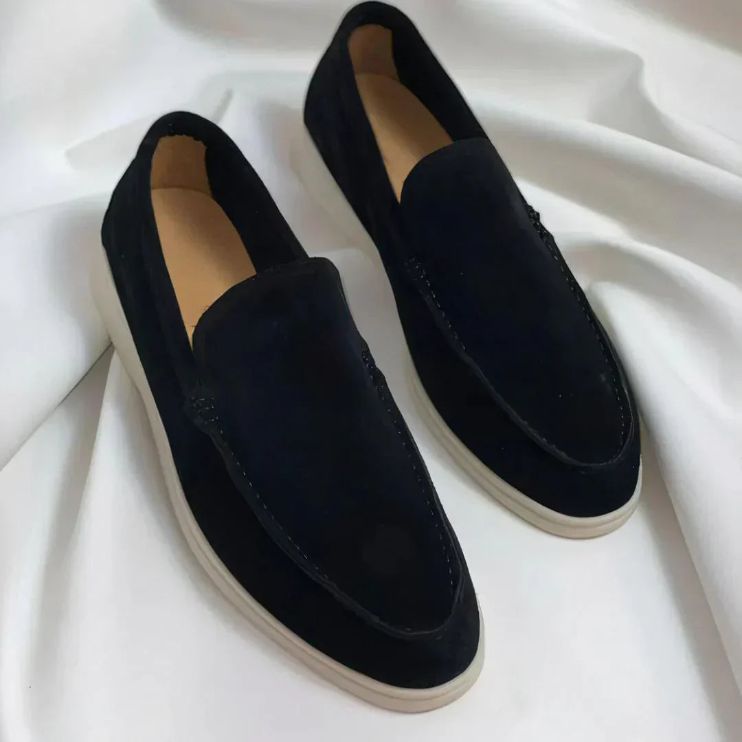 Étienne™ | Mocasines Chic de Ante