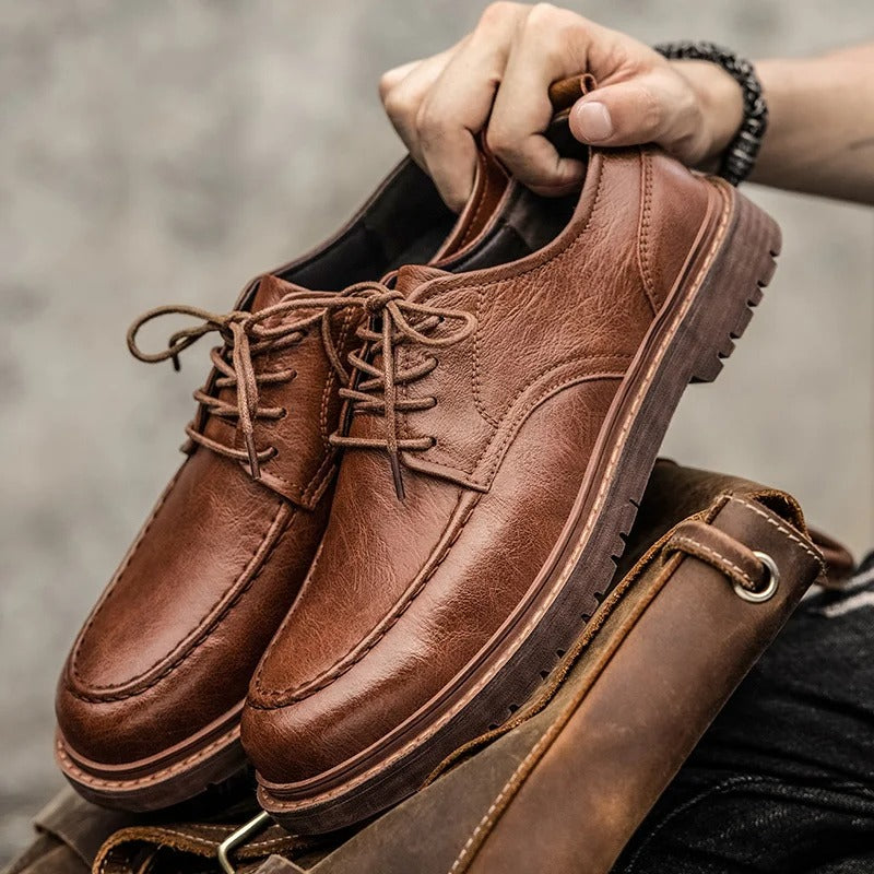 Baptiste™ | Zapatos de Trabajo Elegantes