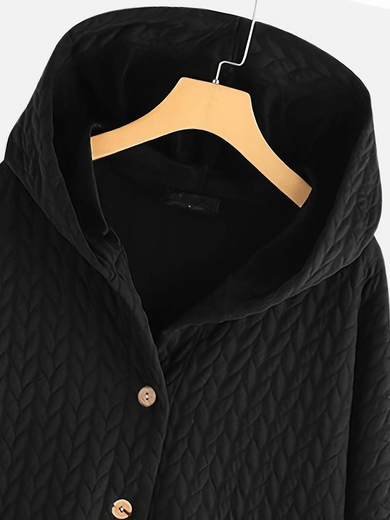 Ernesta™ | Chaqueta de invierno cálida para mujeres