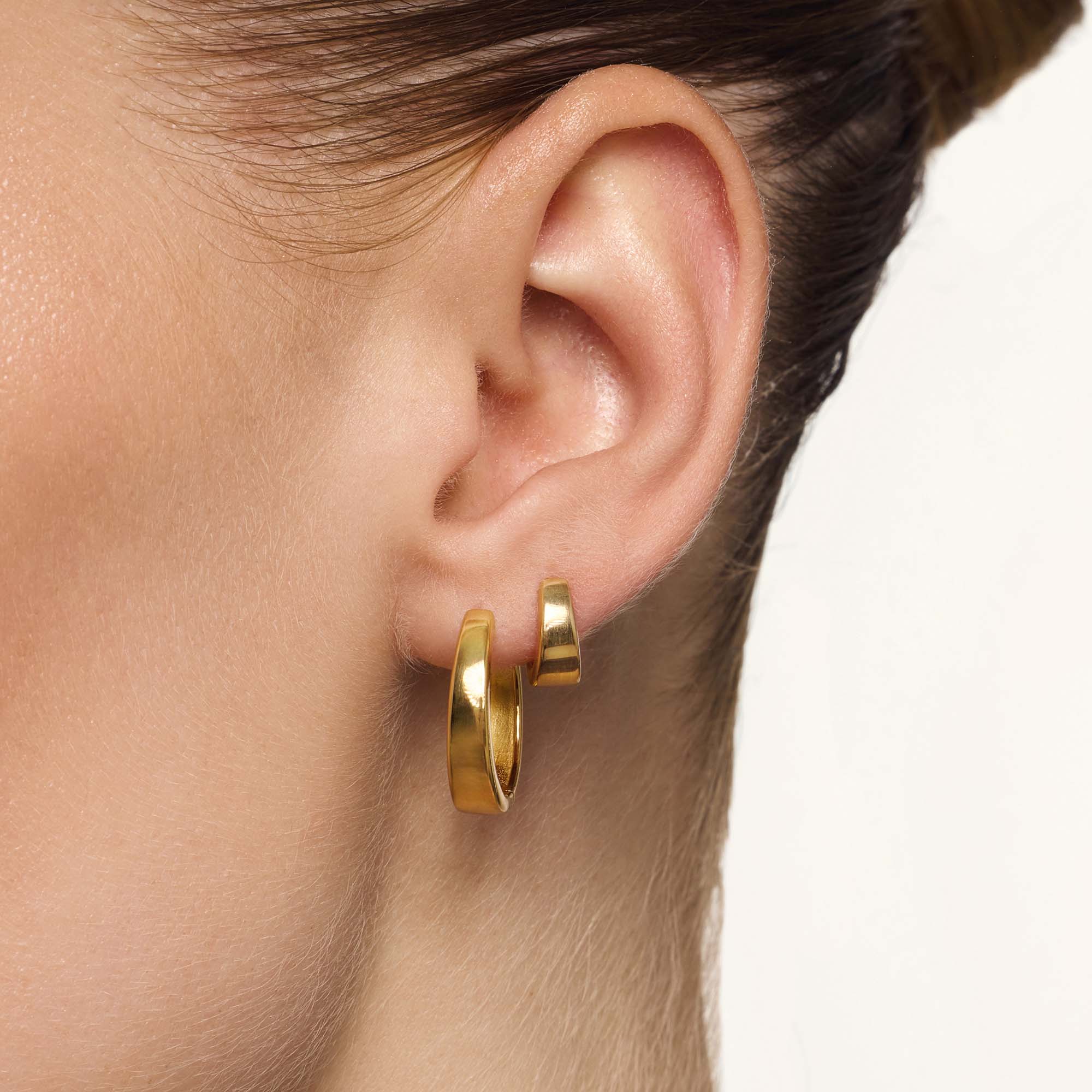 Aros Gia | Oro