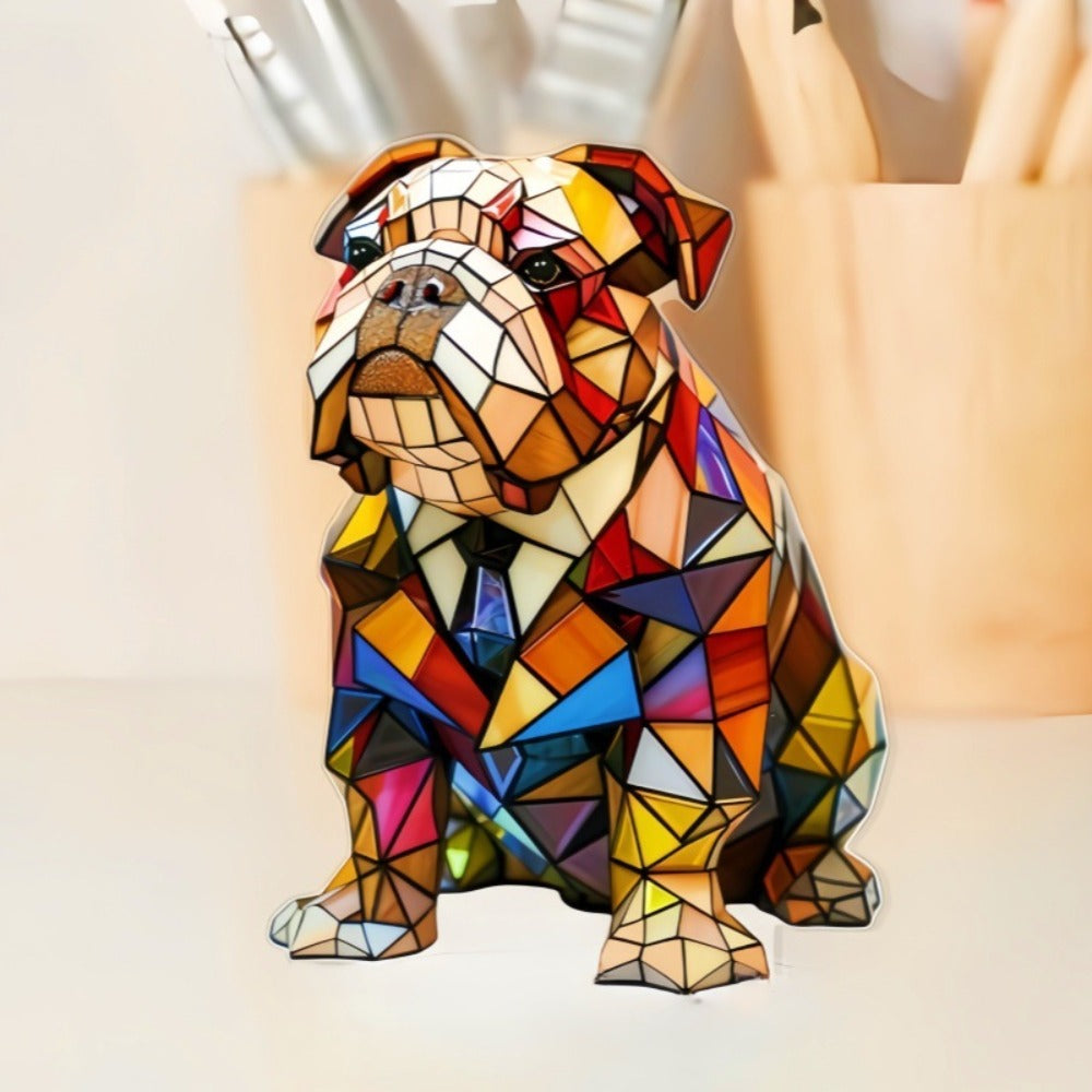 Bulldog Belleza