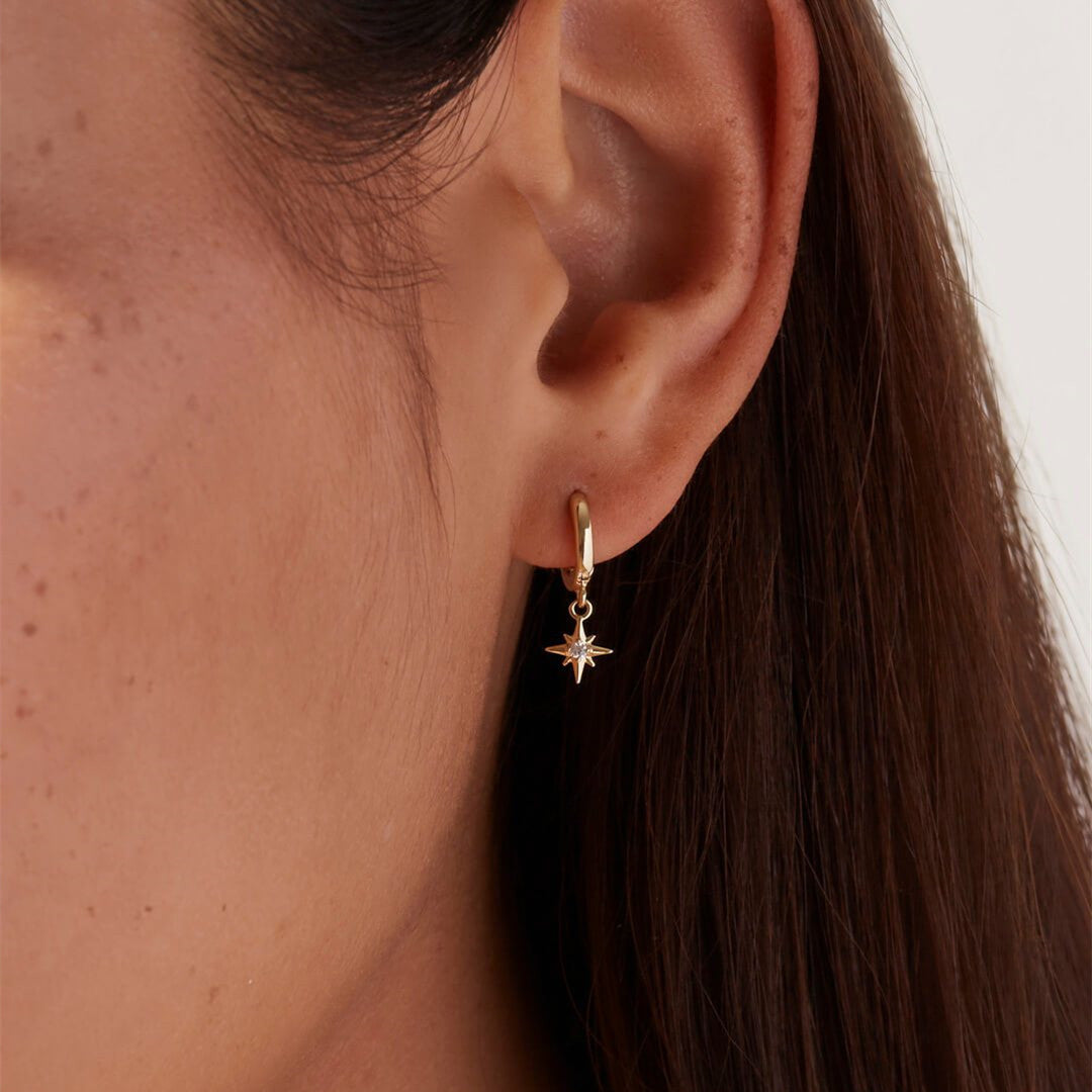 Pendientes Vudu