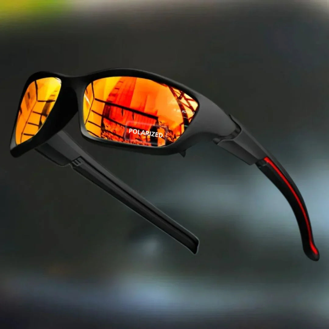 Gafas de sol polarizadas Alessandro