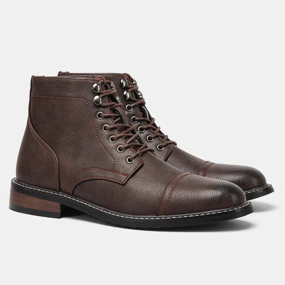 Ralph™ | Botines Derby Retro