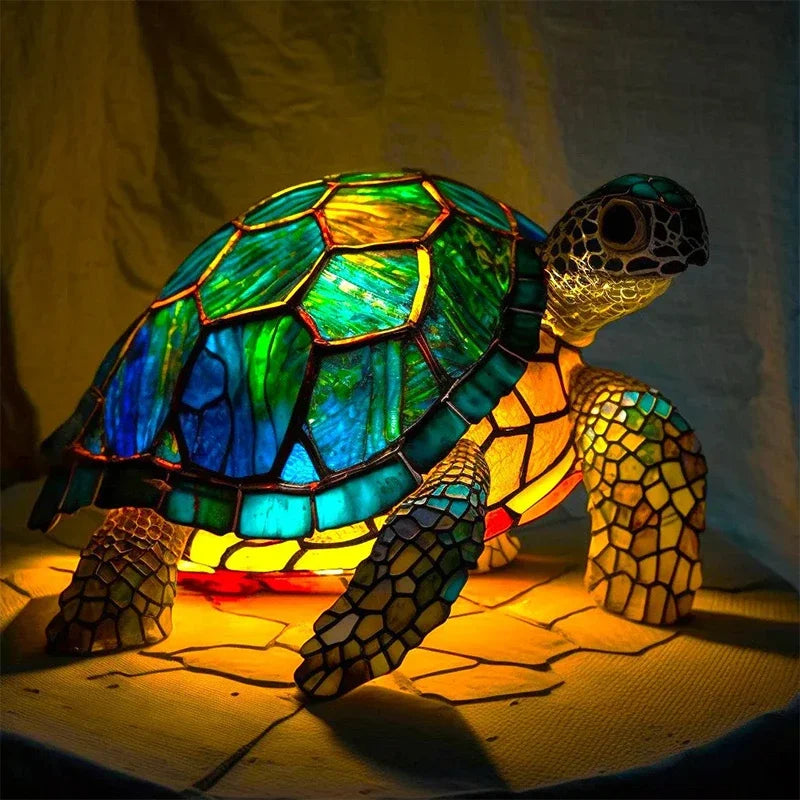 El Espíritu de la Tortuga de Molokai