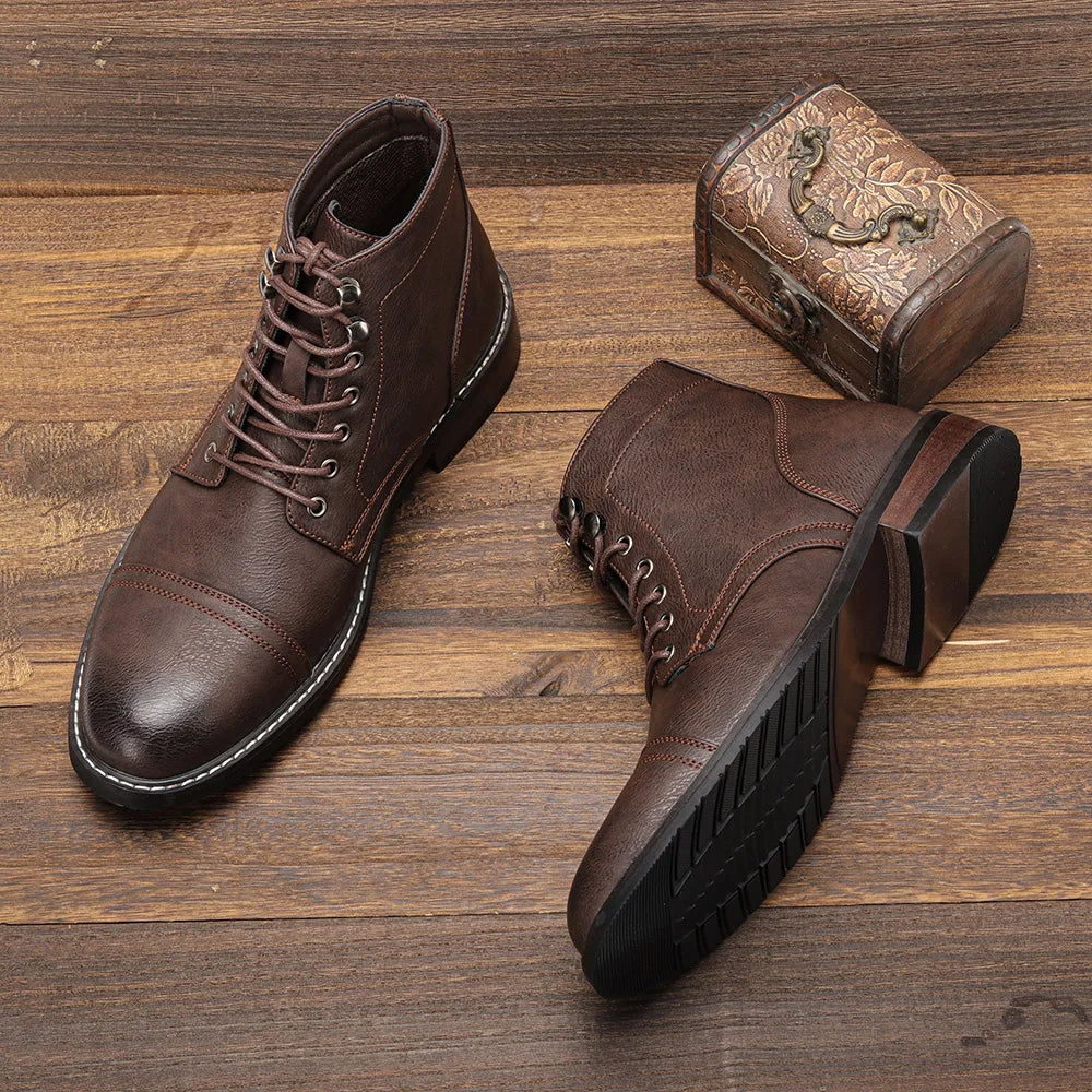 Ralph™ | Botines Derby Retro