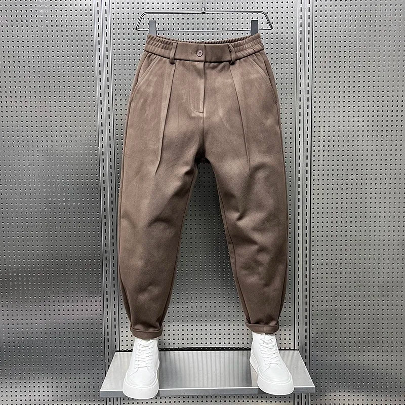 Laurent™ | Pantalones Elegantes con Codificación