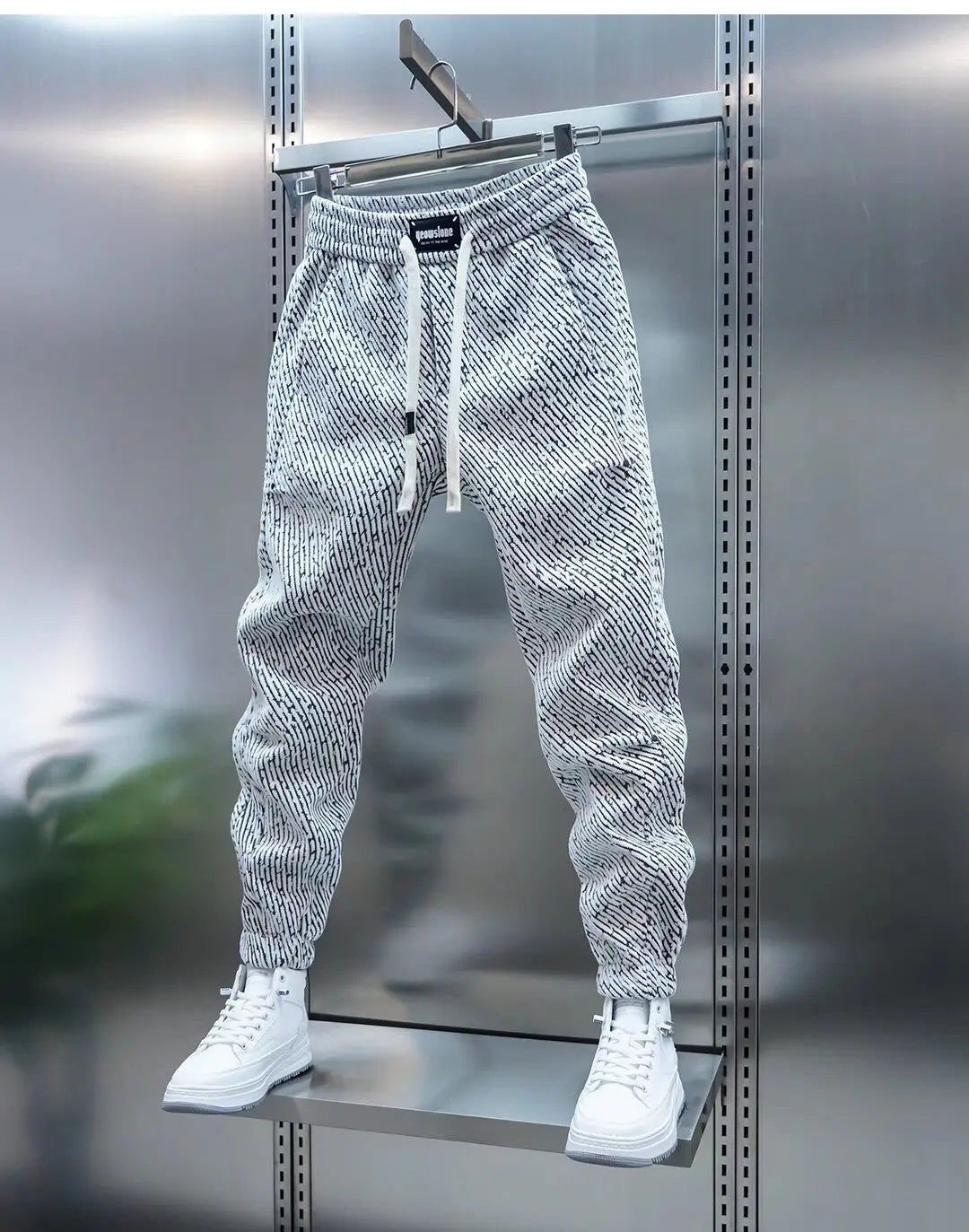 Laurent™ | Pantalones Cómodos con Diseño