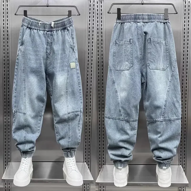 Laurent™ | Pantalones Relax