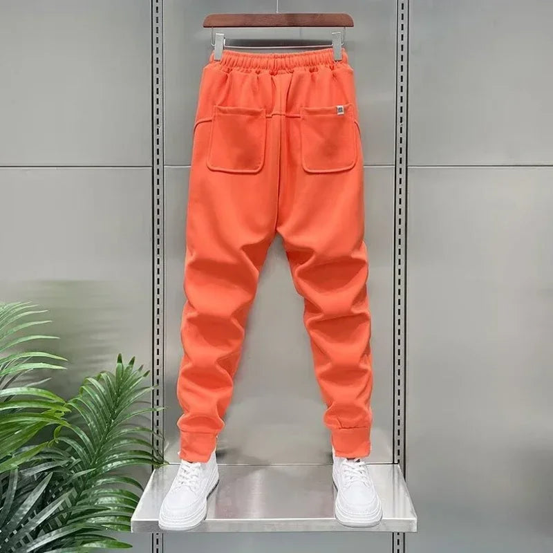 Laurent™ | Pantalones Cómodos con Detalles Elegantes