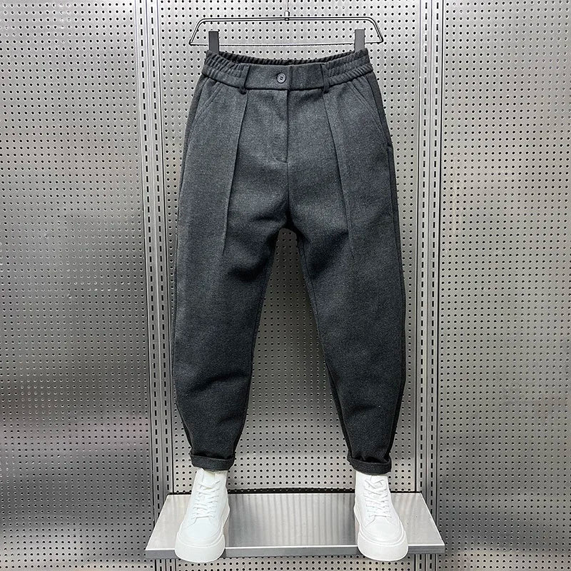 Laurent™ | Pantalones Elegantes con Codificación