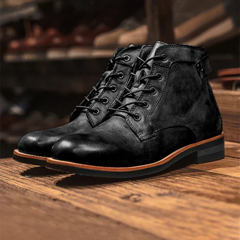 Laurent™ | Mocasines Confort Diario