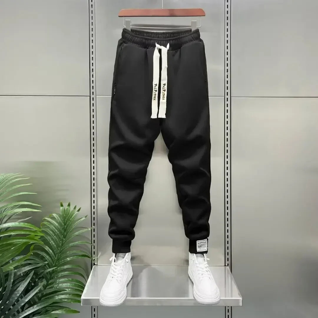 Laurent™ | Pantalones Cómodos con Detalles Elegantes
