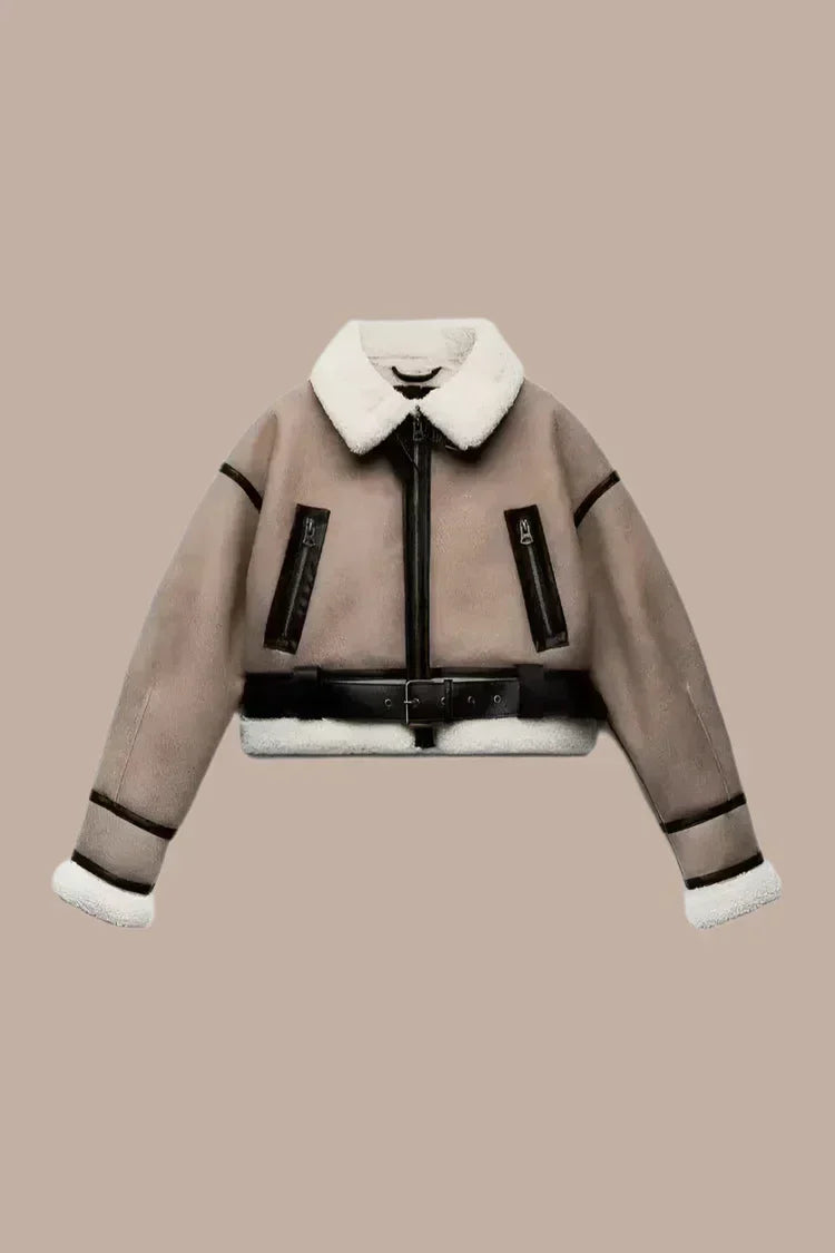 Chloe | Chaqueta de moda