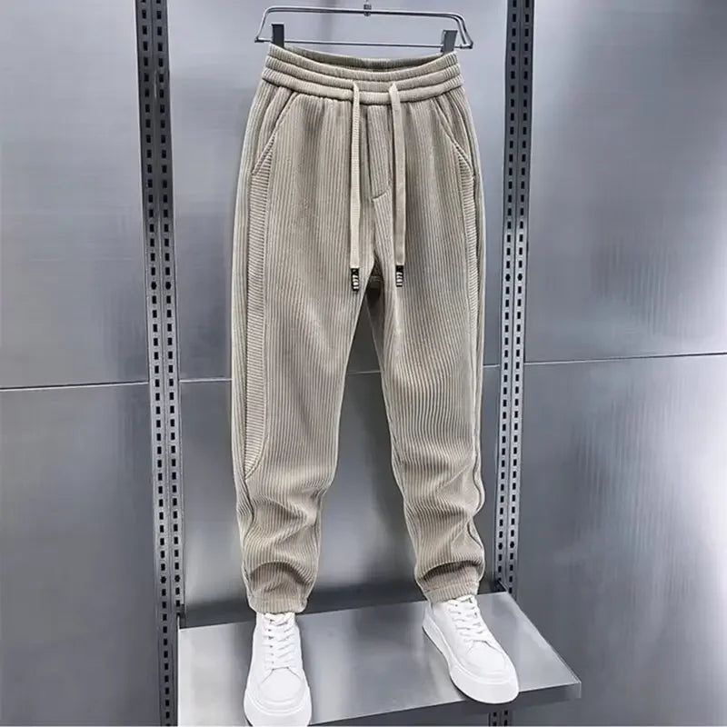 Laurent™ | Pantalones de Pana con Estilo Moderno