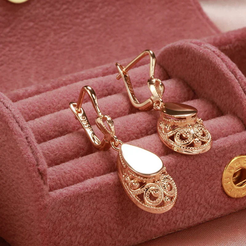 Pendientes Colgantes Merle