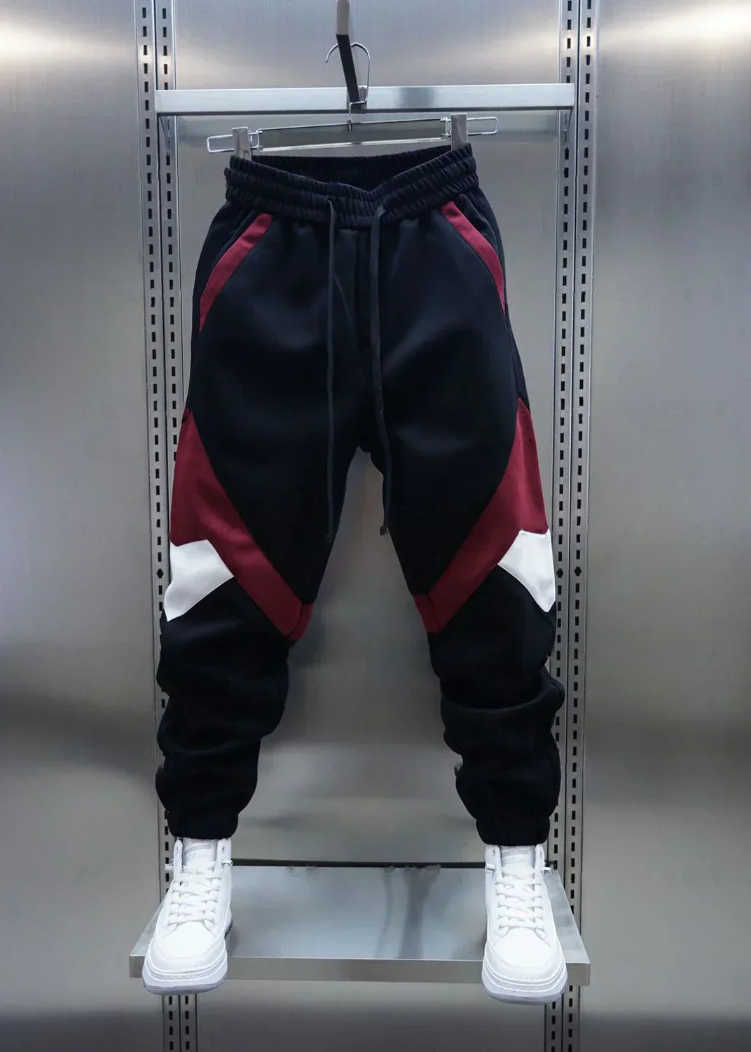 Laurent™ | Pantalones Cómodos con Panel Elegante