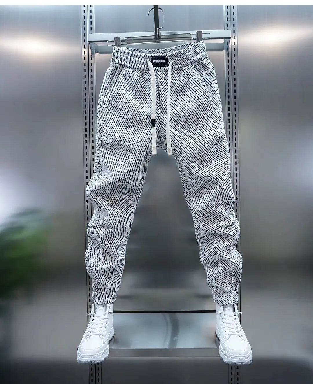 Laurent™ | Pantalones Cómodos con Diseño