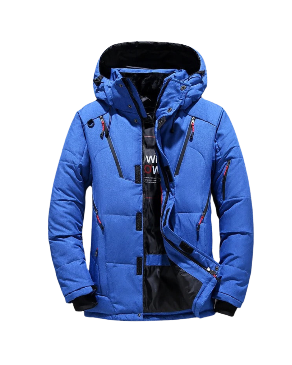 Chaqueta Elite Invierno