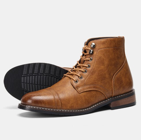 Ralph™ | Botines Derby Retro