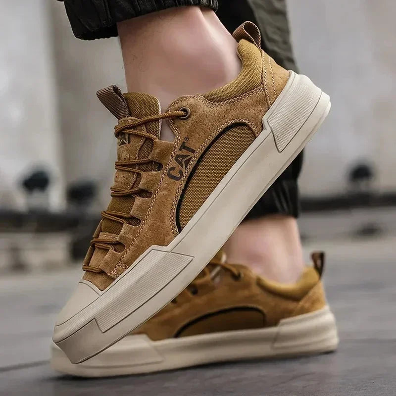 Hugo™ | Zapatillas Oxford Urbanas