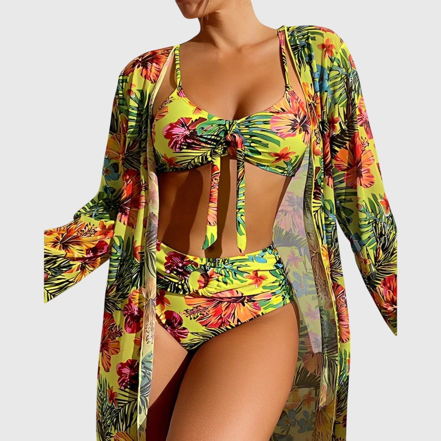 Luna - Conjunto de Bikini