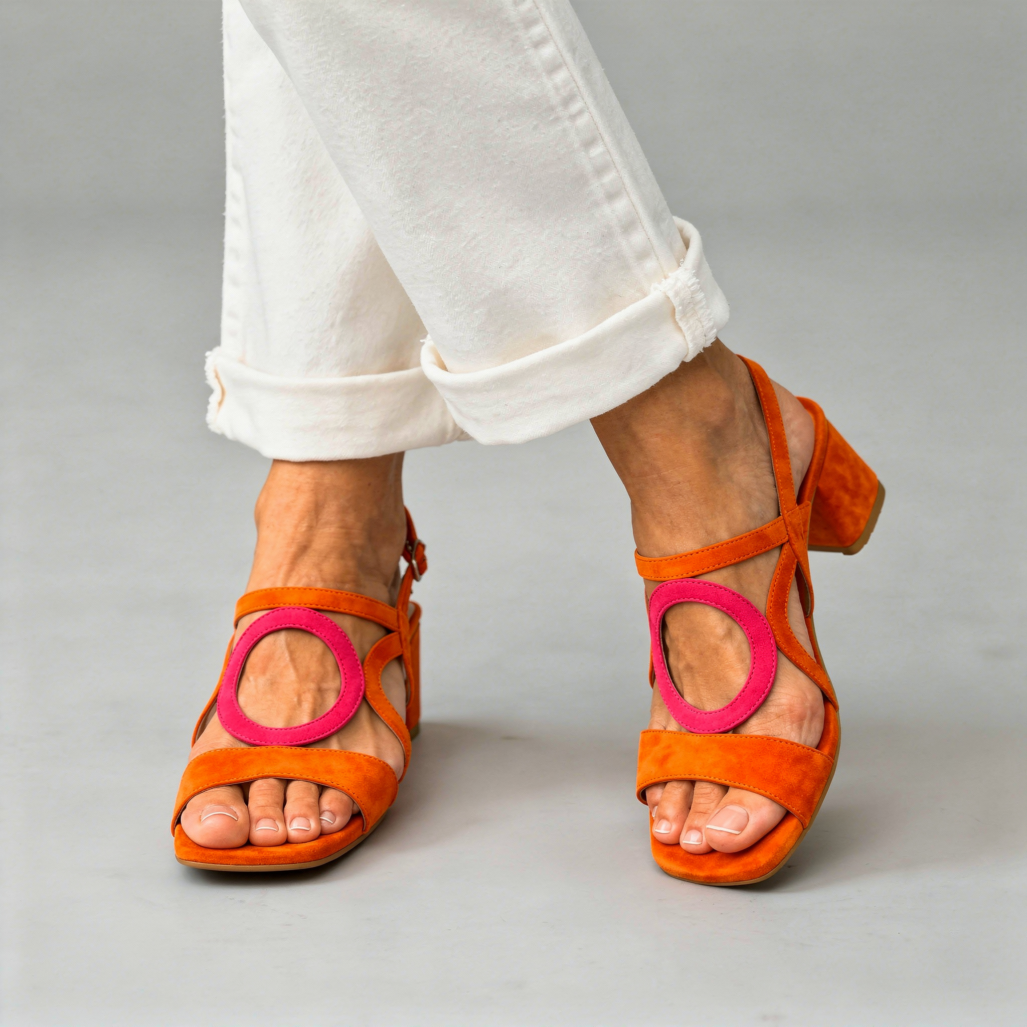 Valentina | Sandali Estate Vivace