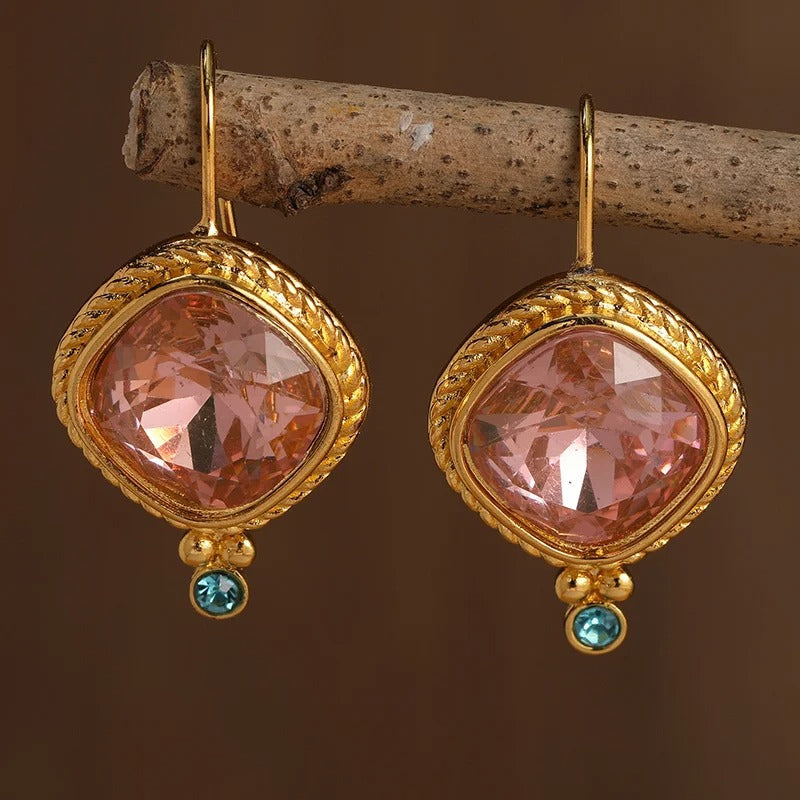 Pendientes Clásicos Railey para Ti