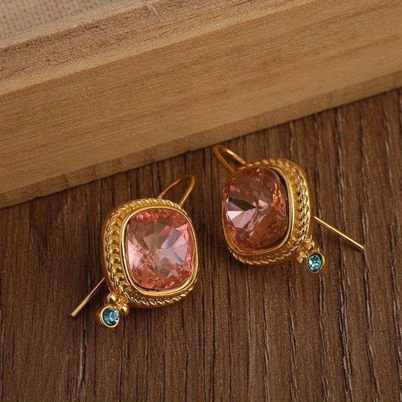 Pendientes Clásicos Railey para Ti