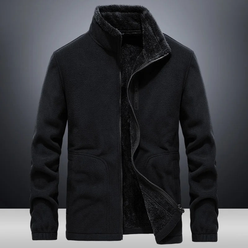 Chaqueta polar Softshell