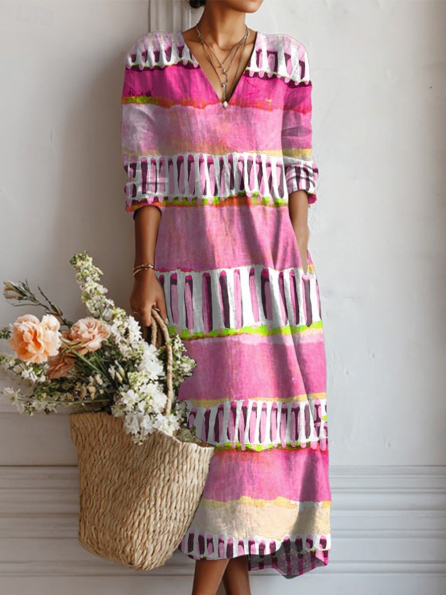 Corrie | Vestido de Primavera